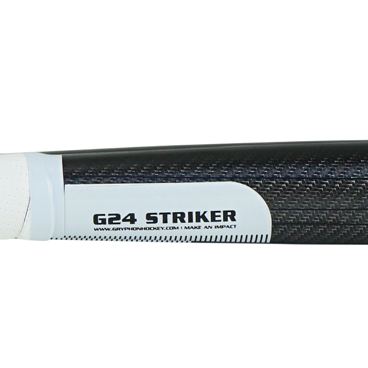 GRYPHON Striker G24 Pro-25 Hockey Stick (2024/25)