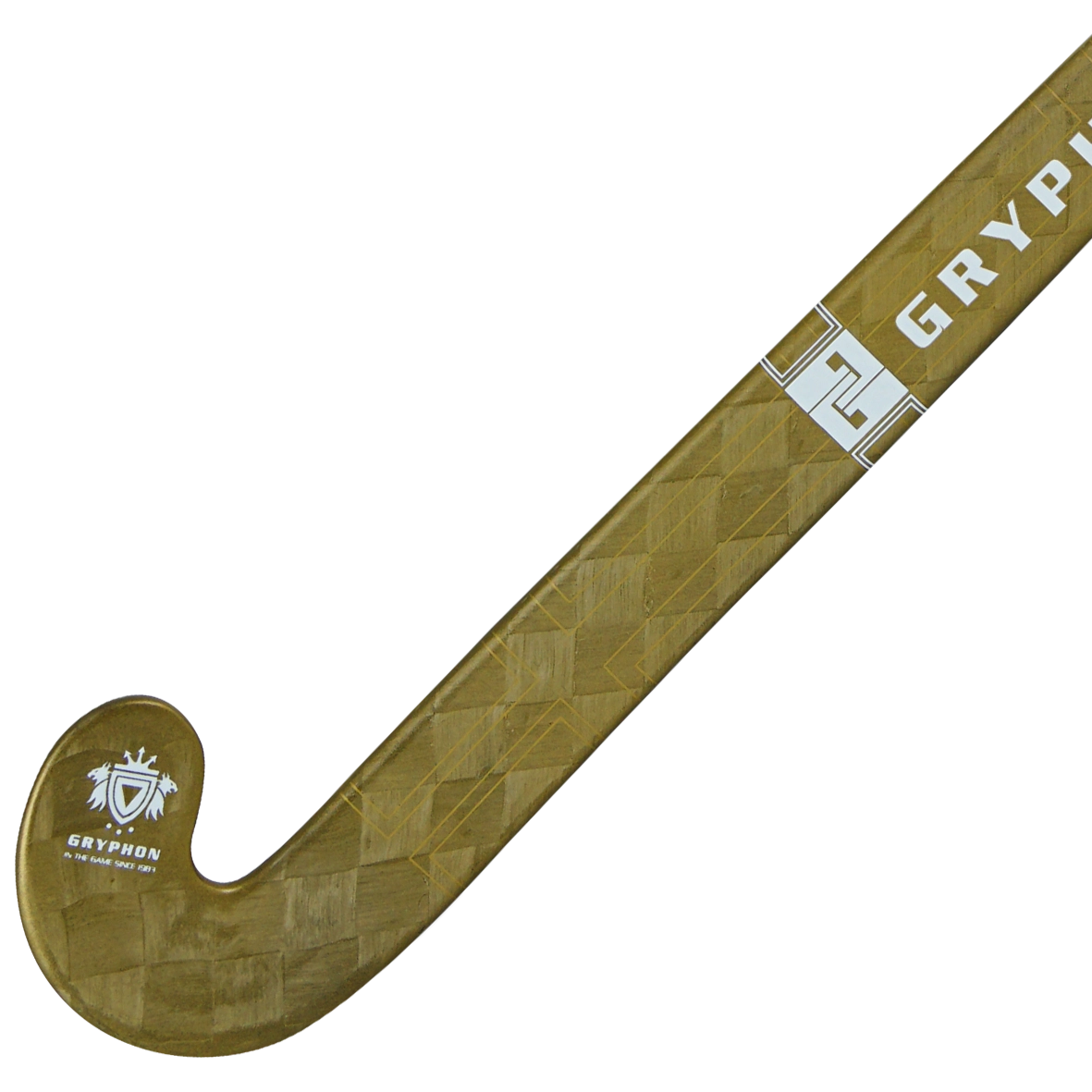 GRYPHON Tour G24 Deuce-II Hockey Stick (2024/25)