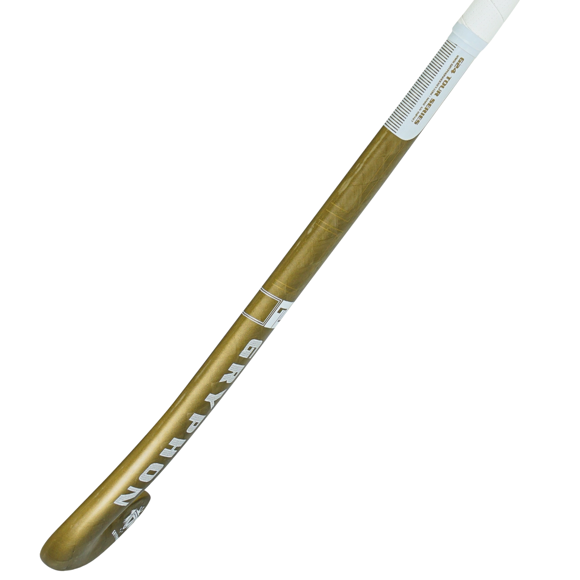 GRYPHON Tour G24 Deuce-II Hockey Stick (2024/25)