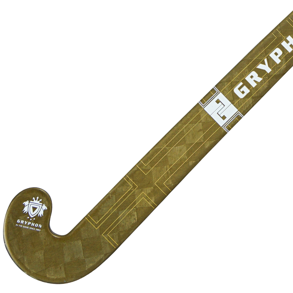 GRYPHON Tour G24 Pro-25 Hockey Stick (2024/25)