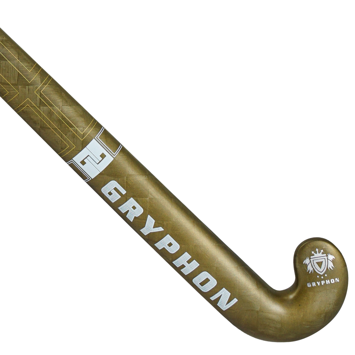 GRYPHON Tour G24 Pro-25 Hockey Stick (2024/25)