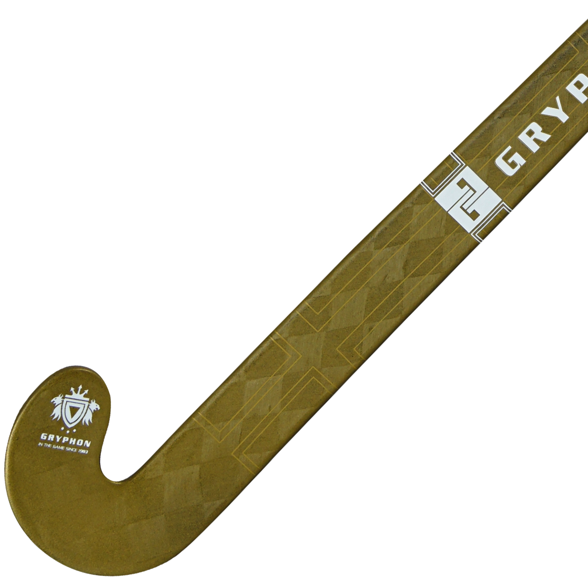 GRYPHON Tour G24 T-Bone Hockey Stick (2024/25)