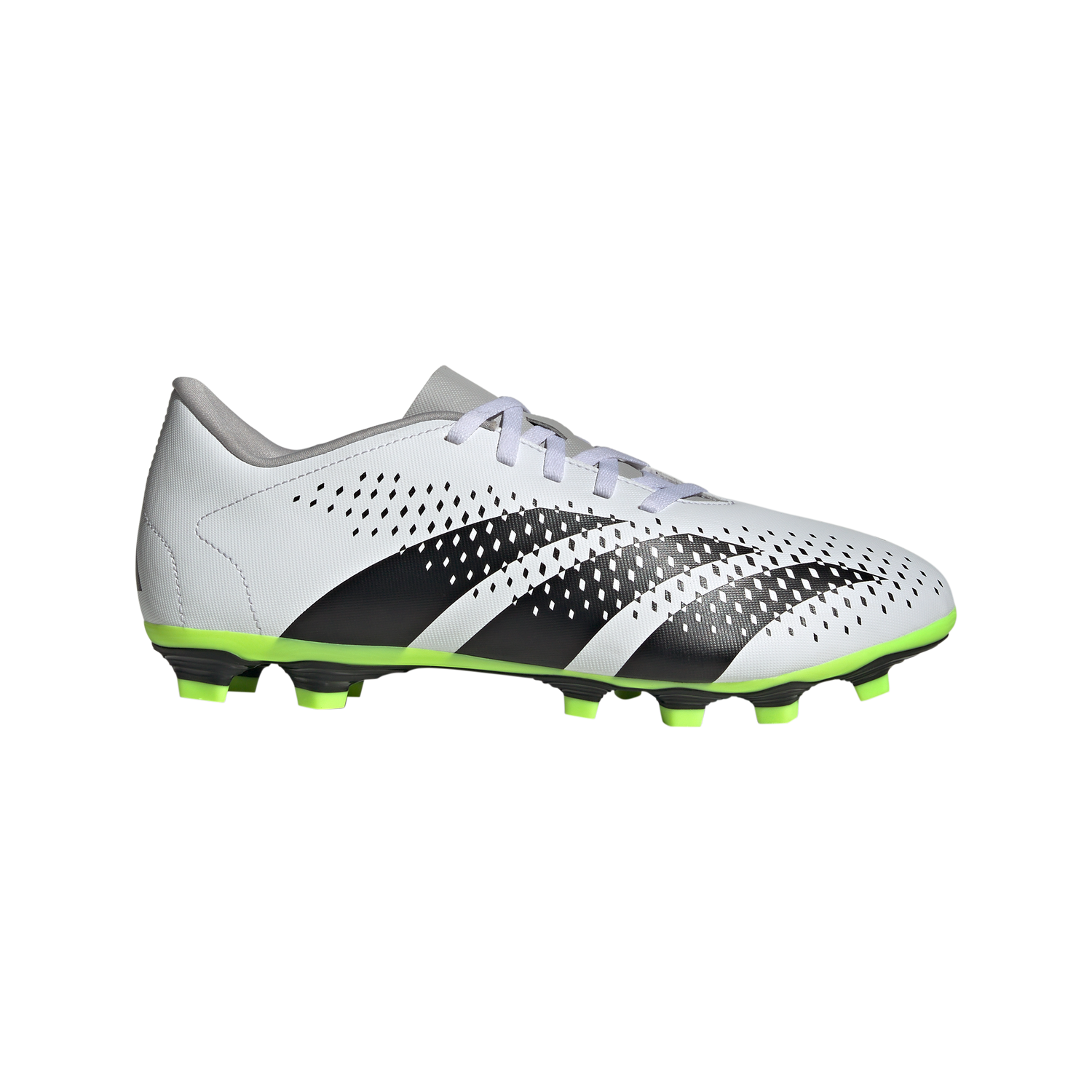 Adidas Junior Predator Accuracy.4 FxG Football Boots