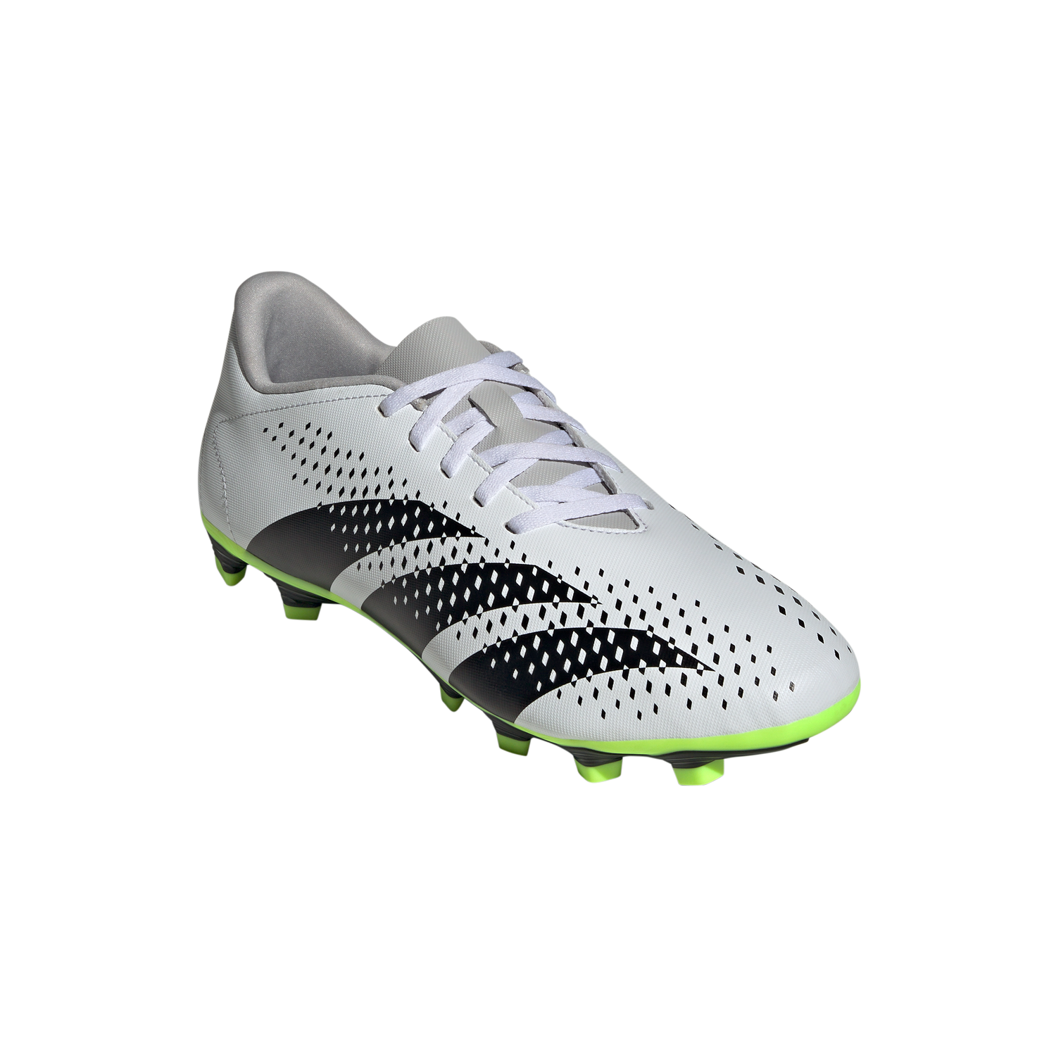 Adidas Junior Predator Accuracy.4 FxG Football Boots