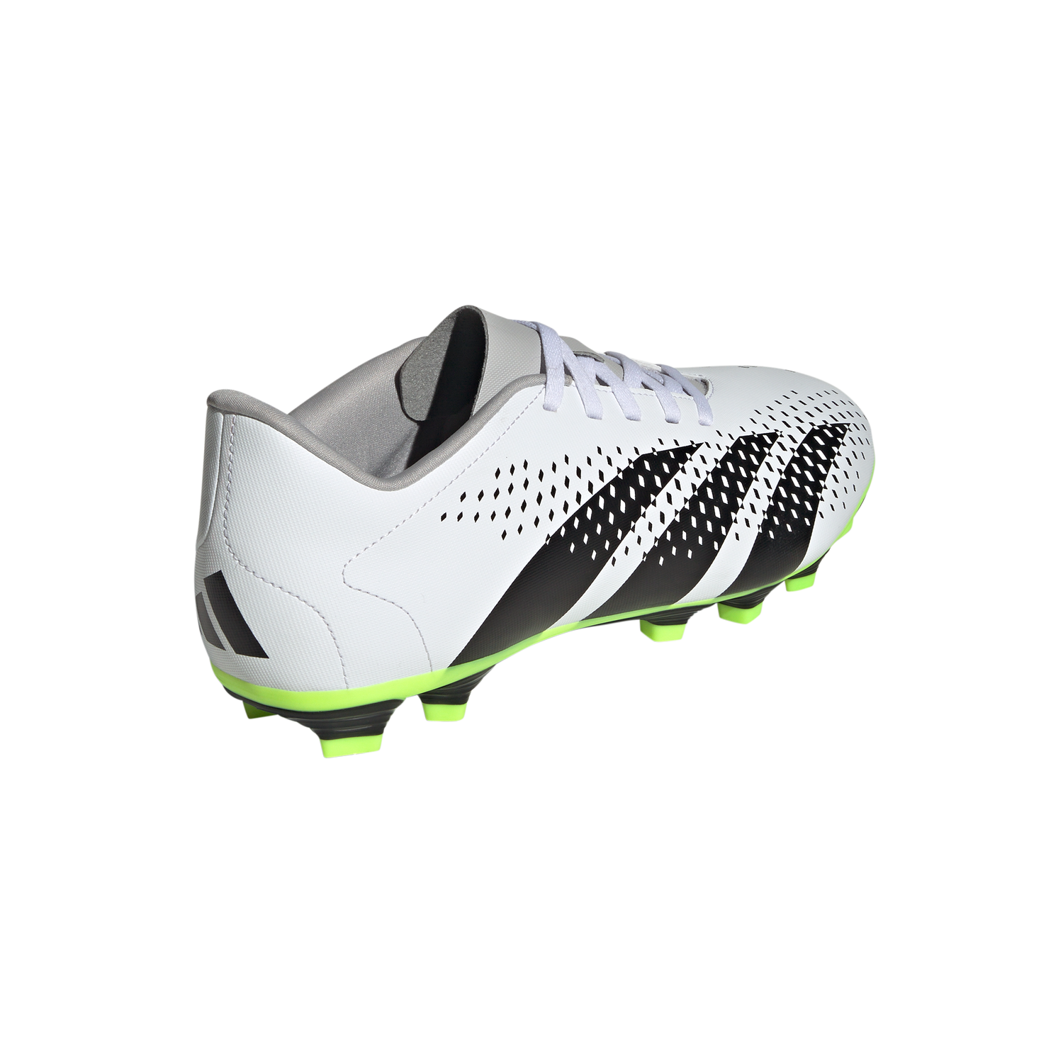 Adidas Junior Predator Accuracy.4 FxG Football Boots