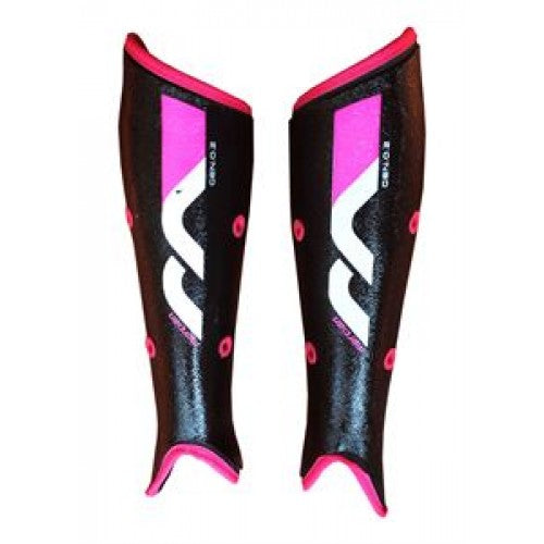 Mercian Genesis 2 Shinguard