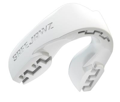 SafeJawz Intro Series Mouthguard