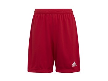 Adidas Junior Entrada 22 Football Shorts