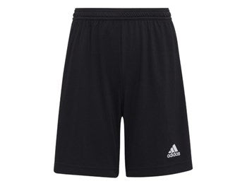 Adidas Junior Entrada 22 Football Shorts