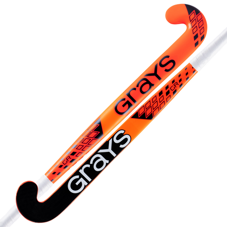 Grays GR8000 Dynabow Composite Senior Hockey Stick