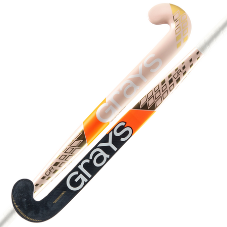 Grays GR6000 Dynabow Composite Senior Hockey Stick