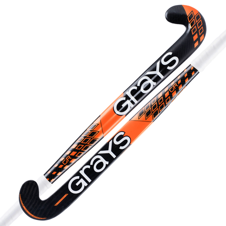 Grays GR5000 Midbow Composite Senior Hockey Stick