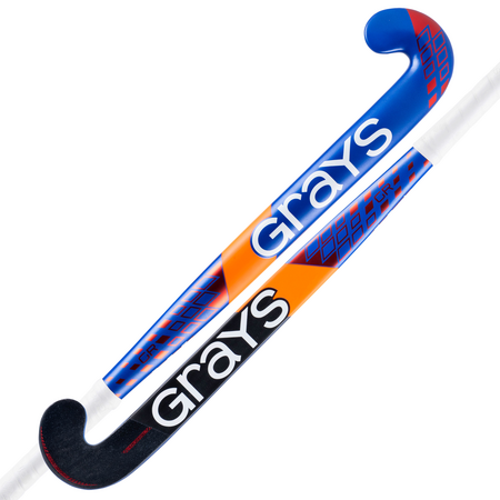 Grays GR4000 Dynabow Composite Senior Hockey Stick