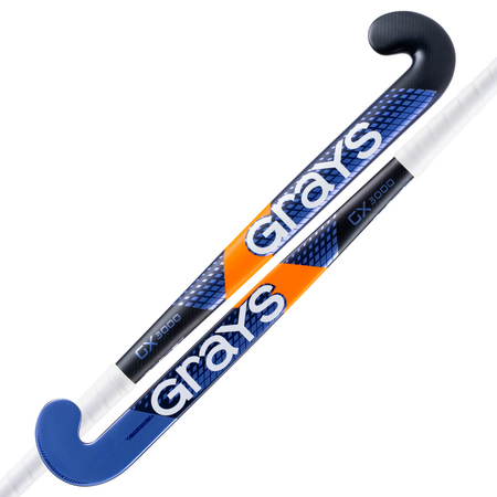 Grays GX3000 Ultrabow Composite Senior Hockey Stick