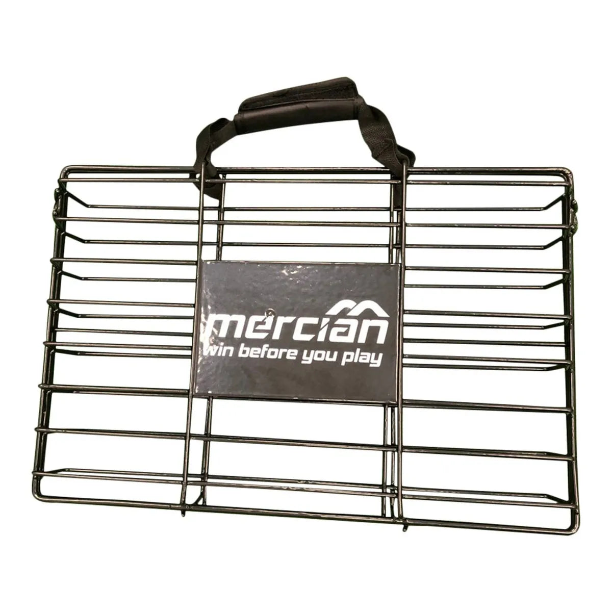 Mercian Wire Ball Basket