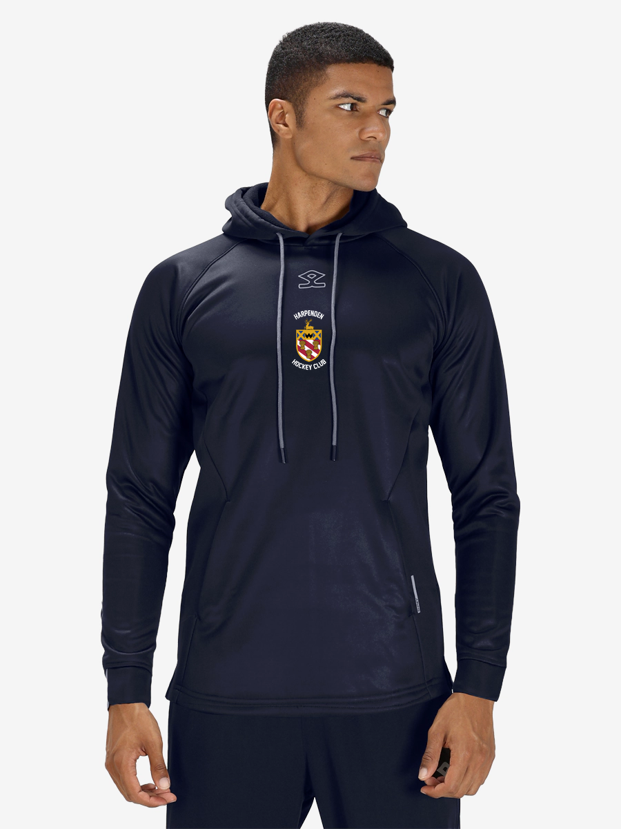 Harpenden HC Junior Shrey Hoodie