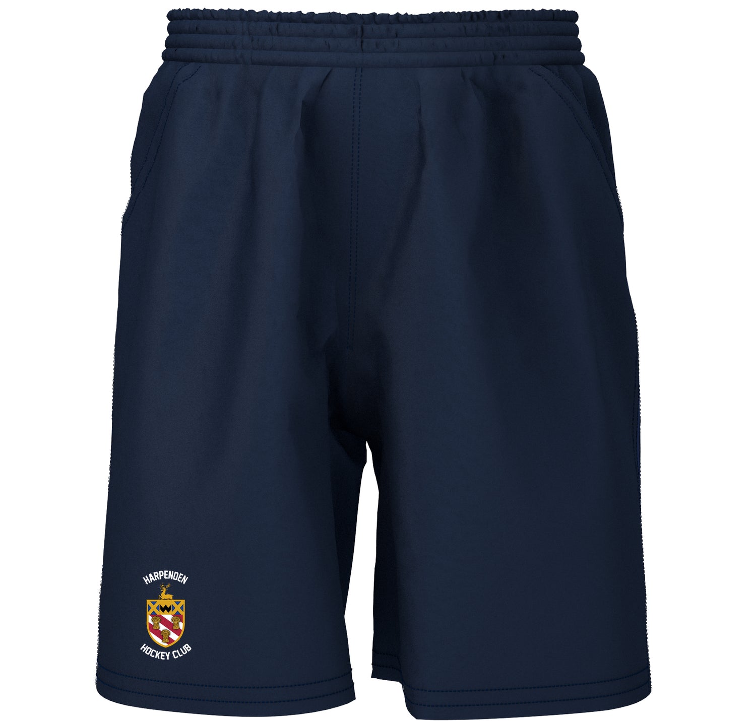 Harpenden HC Junior Playing Shorts