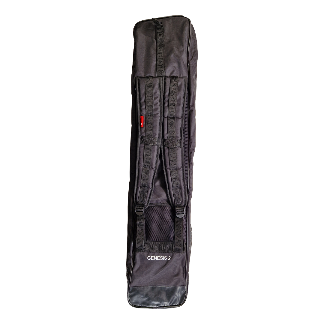 Mercian Genesis 2 4-Stick Bag