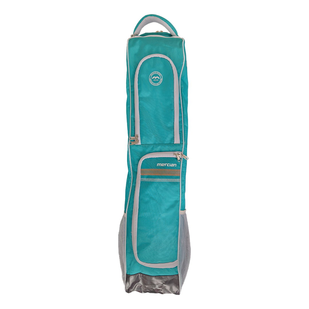 Mercian Genesis 2 4-Stick Bag