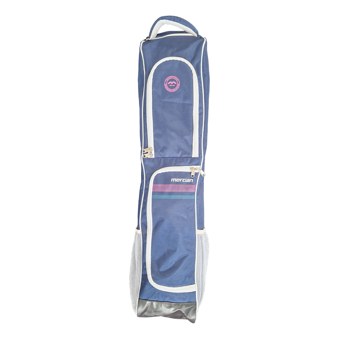 Mercian Genesis 2 4-Stick Bag