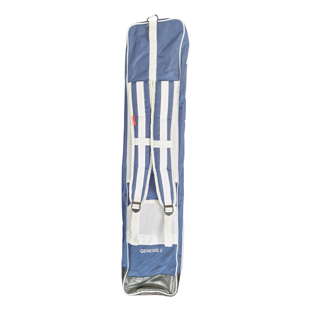 Mercian Genesis 2 4-Stick Bag