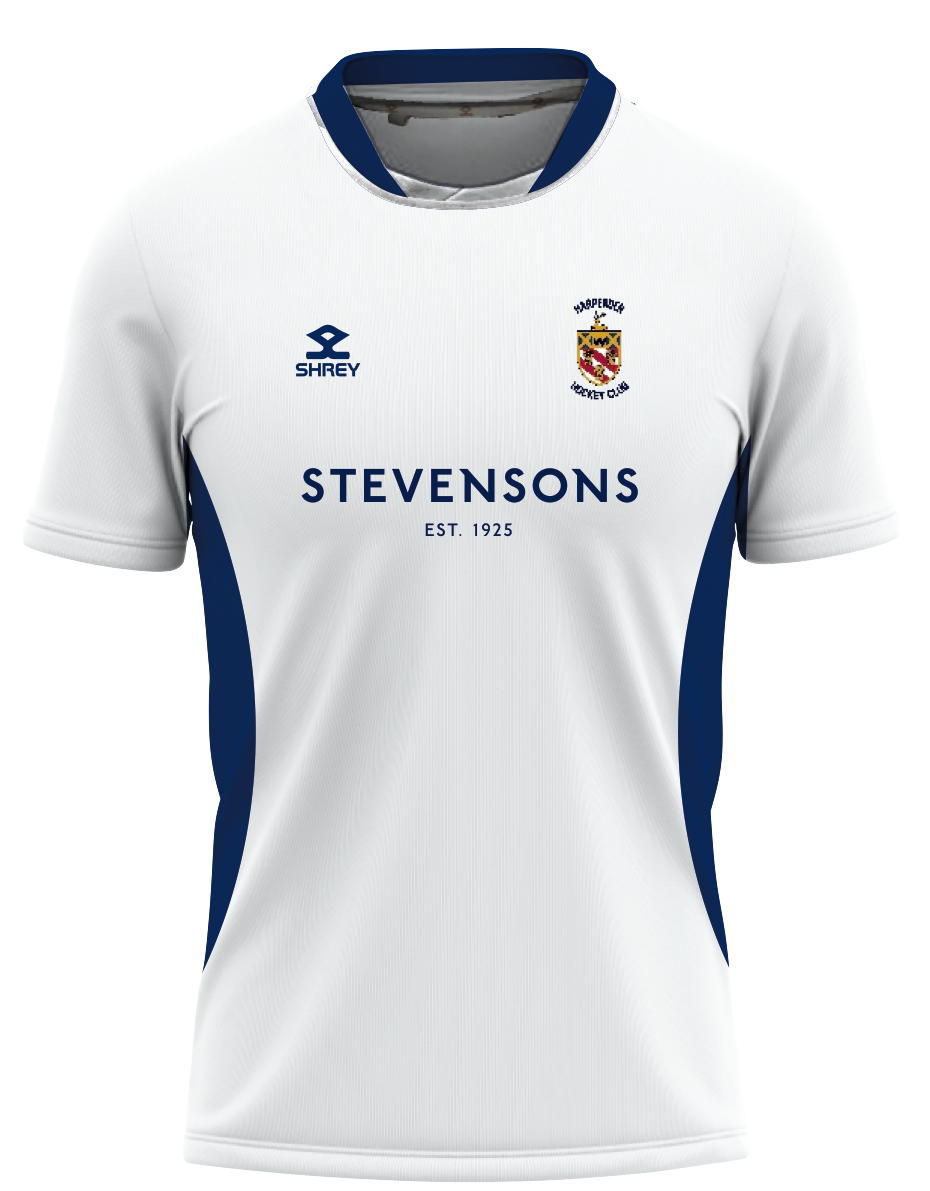 Harpenden Junior Playing Shirt - Junior Large