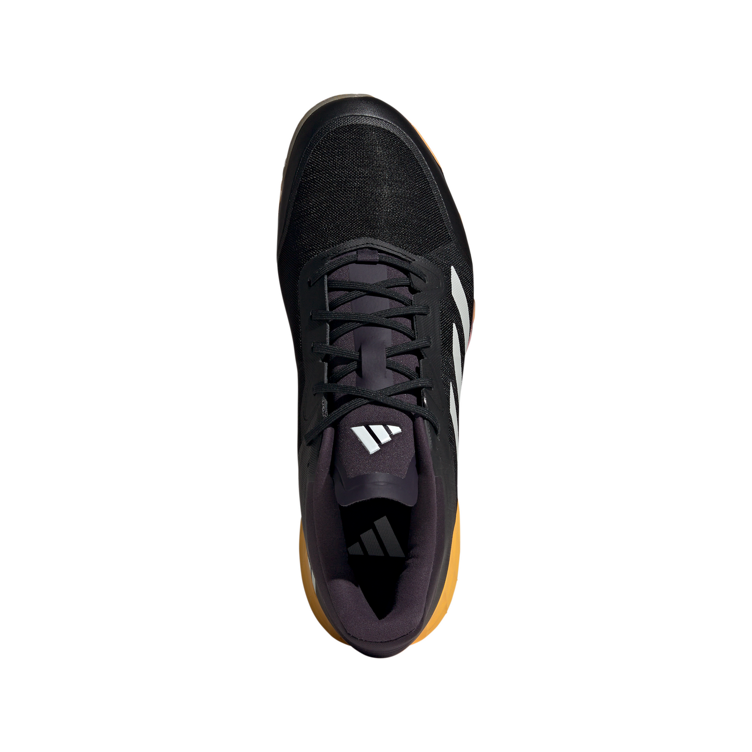 Adidas Hockey Lux 2.2S Hockey Shoe Black