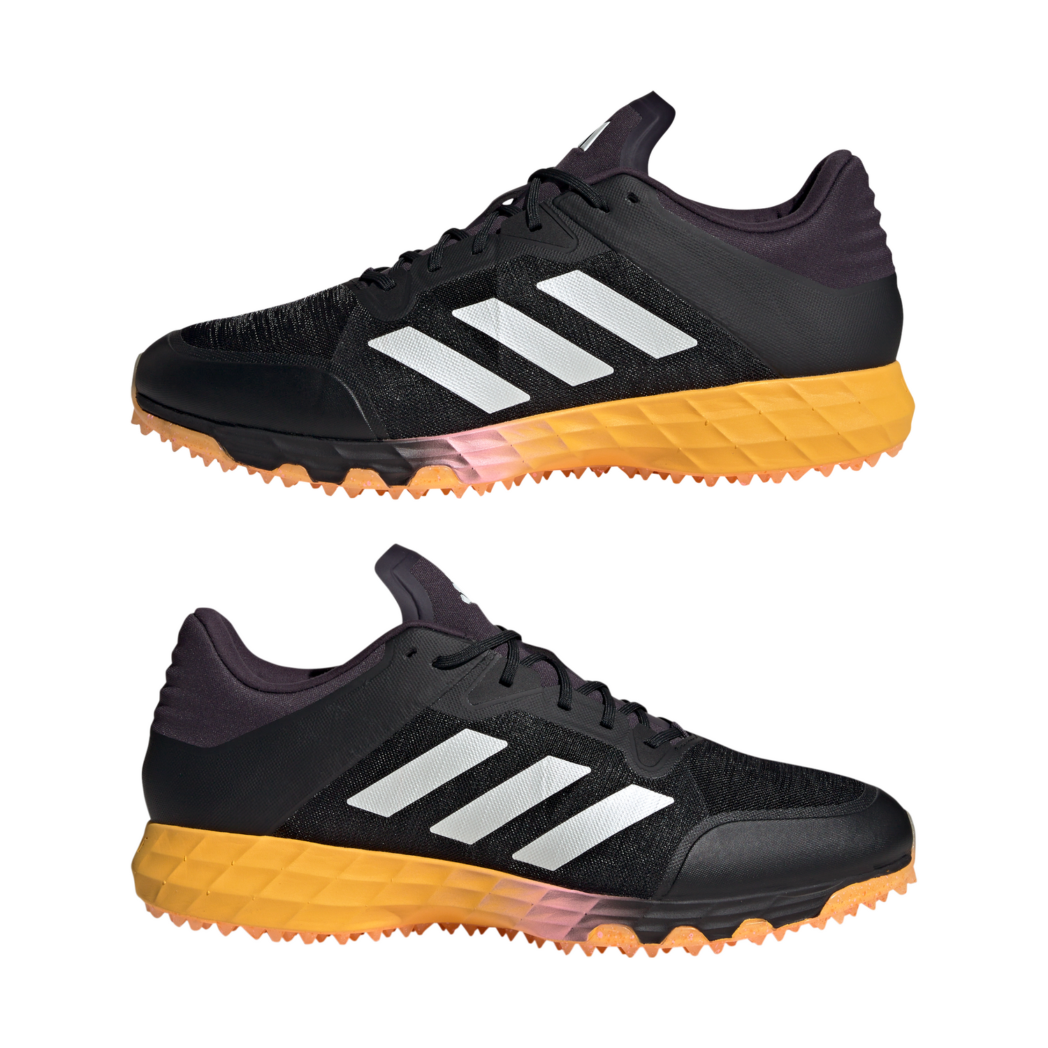 Adidas Hockey Lux 2.2S Hockey Shoe Black