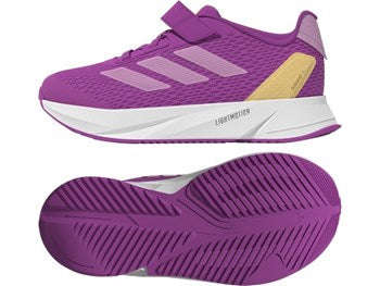 Adidas Junior Duramo SL EL  Running Shoe