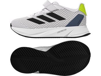 Adidas Junior Duramo SL EL  Running Shoe