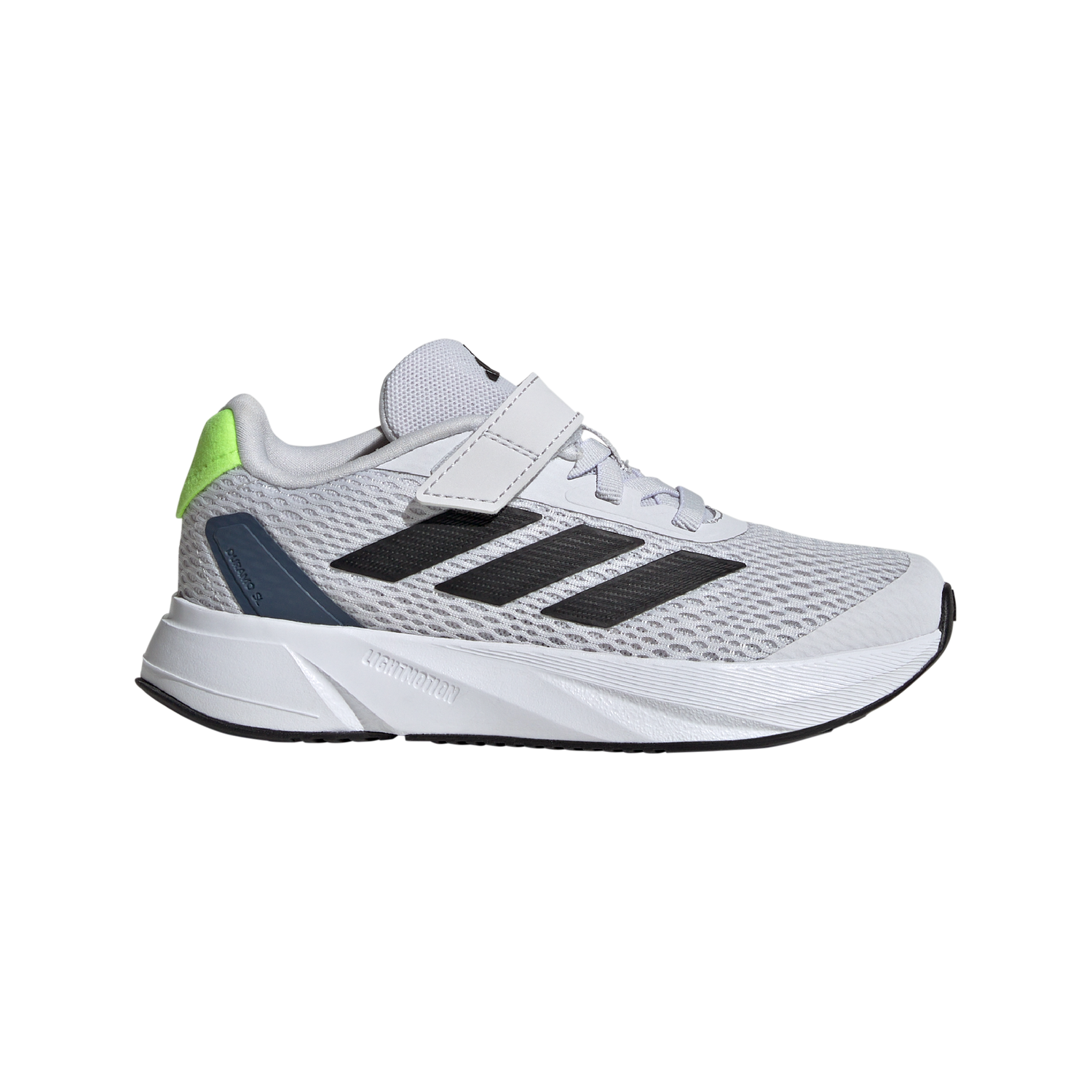 Adidas Junior Duramo SL EL  Running Shoe