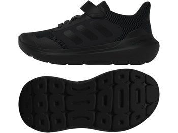Adidas Junior Tensaur Run 3.0 EL Shoe