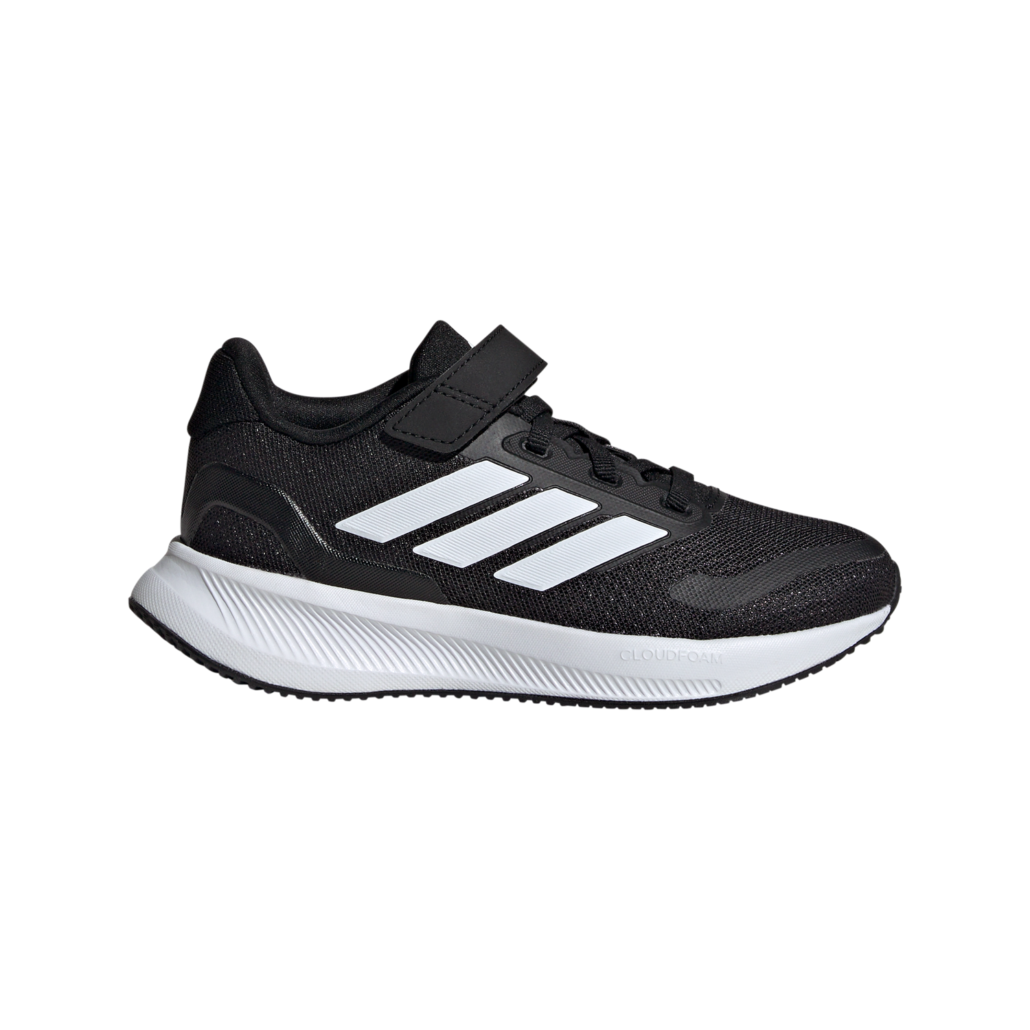 Adidas Junior RunFalcon 5 EL Running Shoes