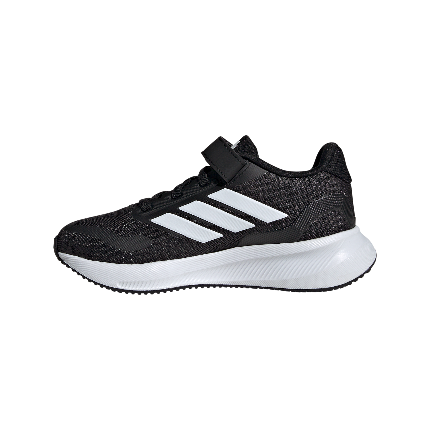 Adidas Junior RunFalcon 5 EL Running Shoes