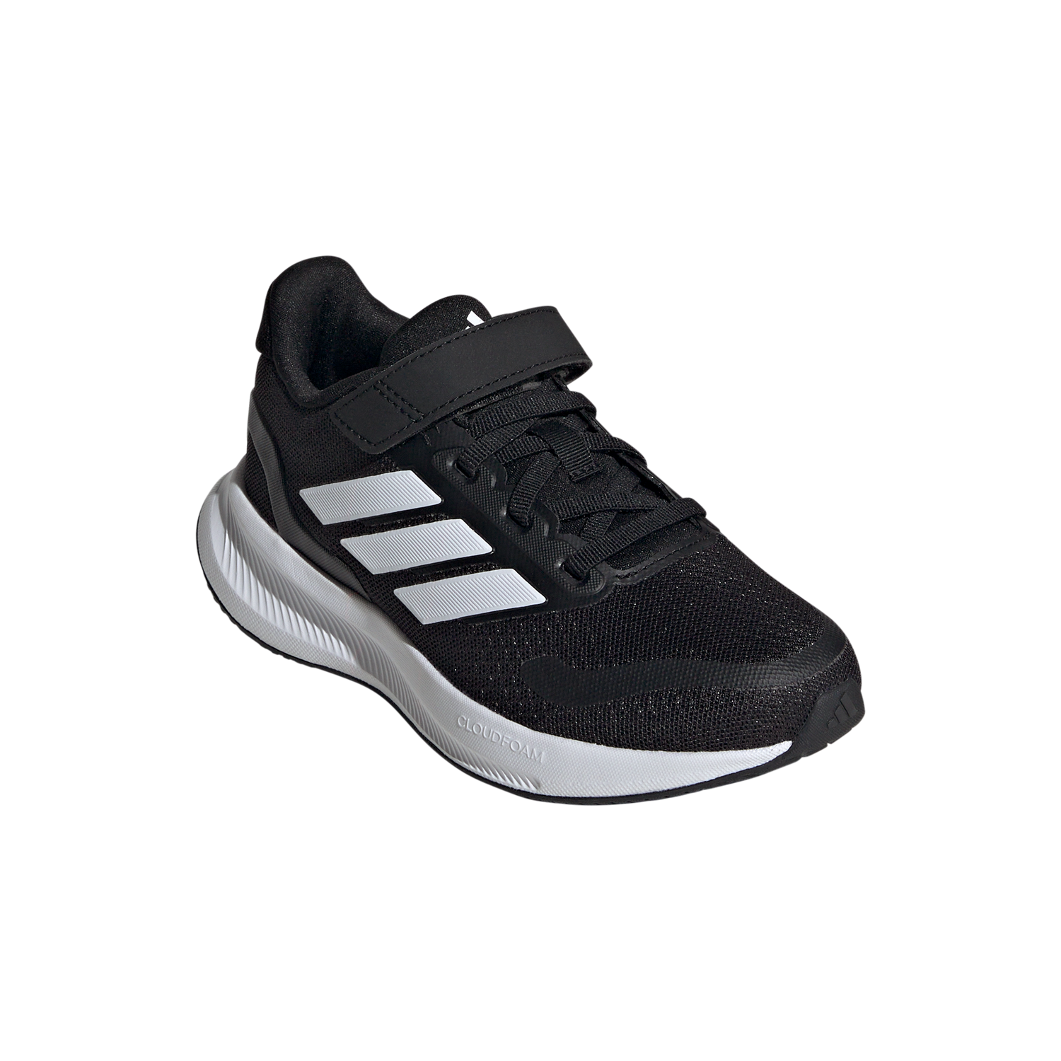 Adidas Junior RunFalcon 5 EL Running Shoes