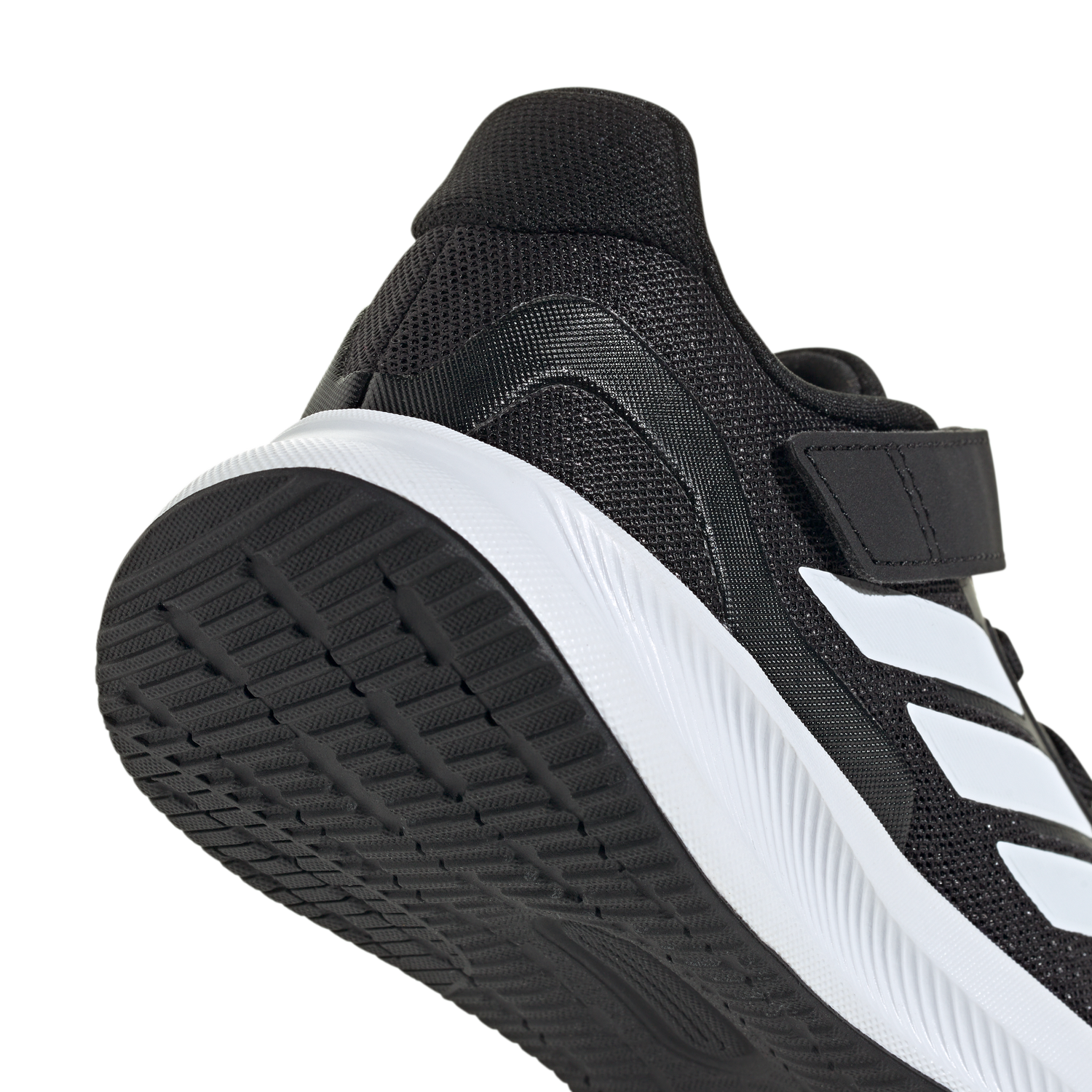 Adidas Junior RunFalcon 5 EL Running Shoes