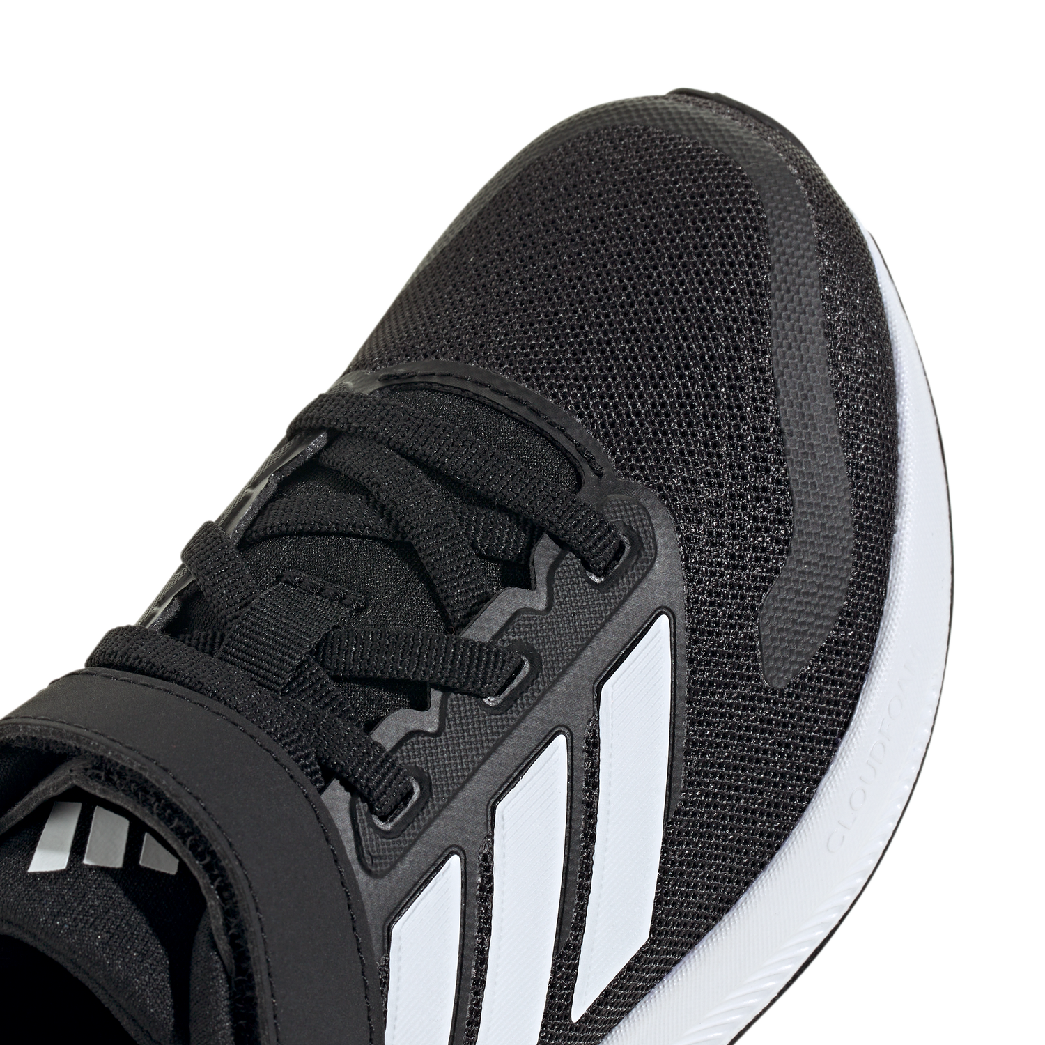 Adidas Junior RunFalcon 5 EL Running Shoes