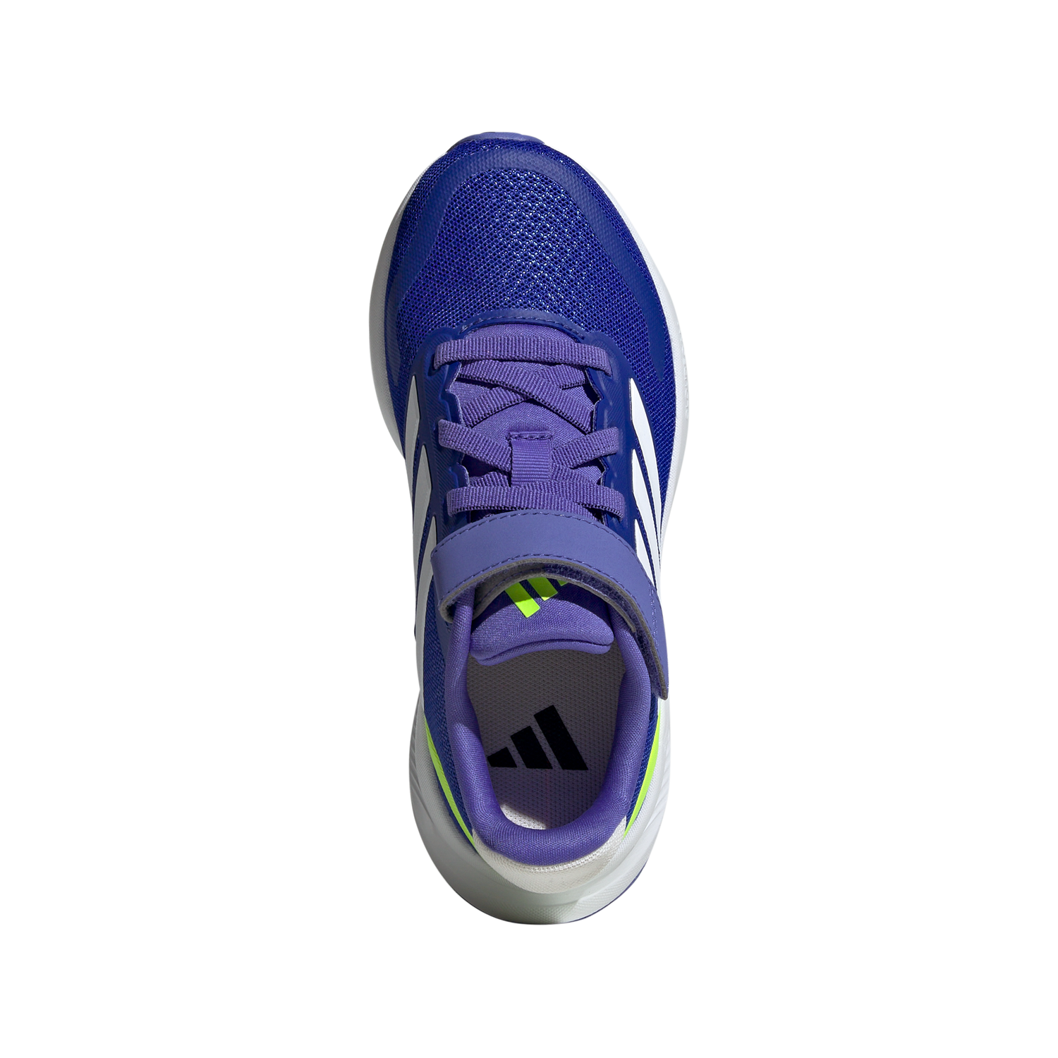 Adidas Junior RunFalcon 5 EL Running Shoes