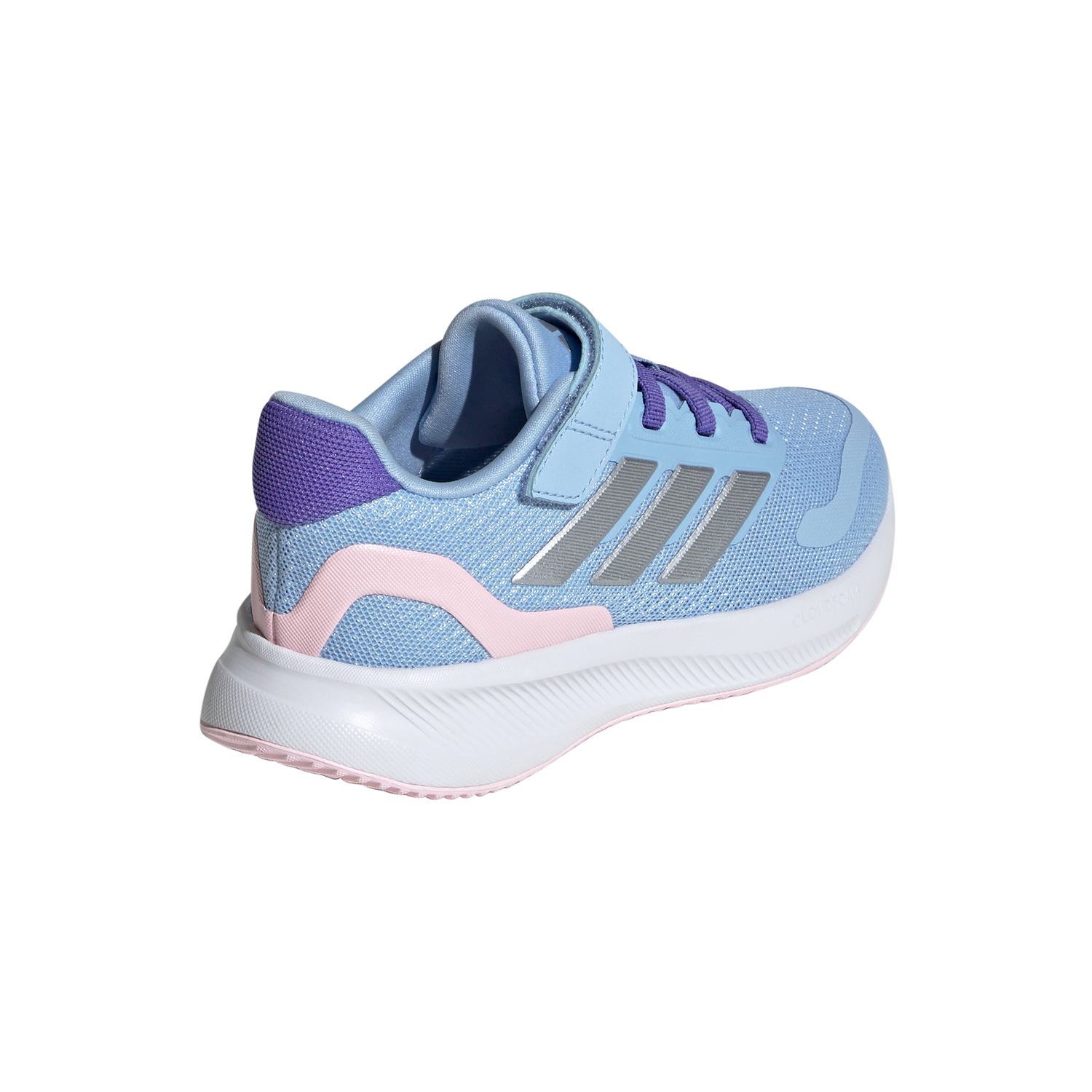 Adidas Junior RunFalcon 5 EL Running Shoes