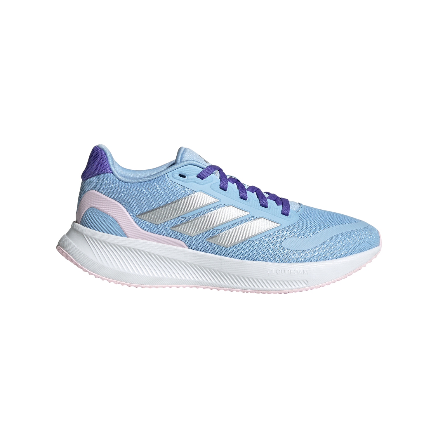 Adidas Junior RunFalcon 5  Running Shoes