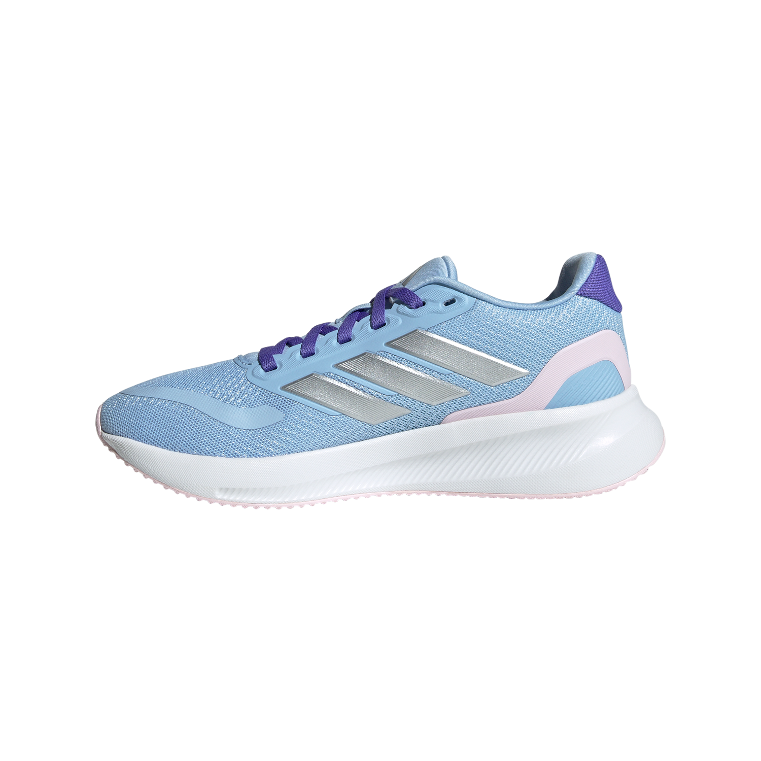 Adidas Junior RunFalcon 5  Running Shoes