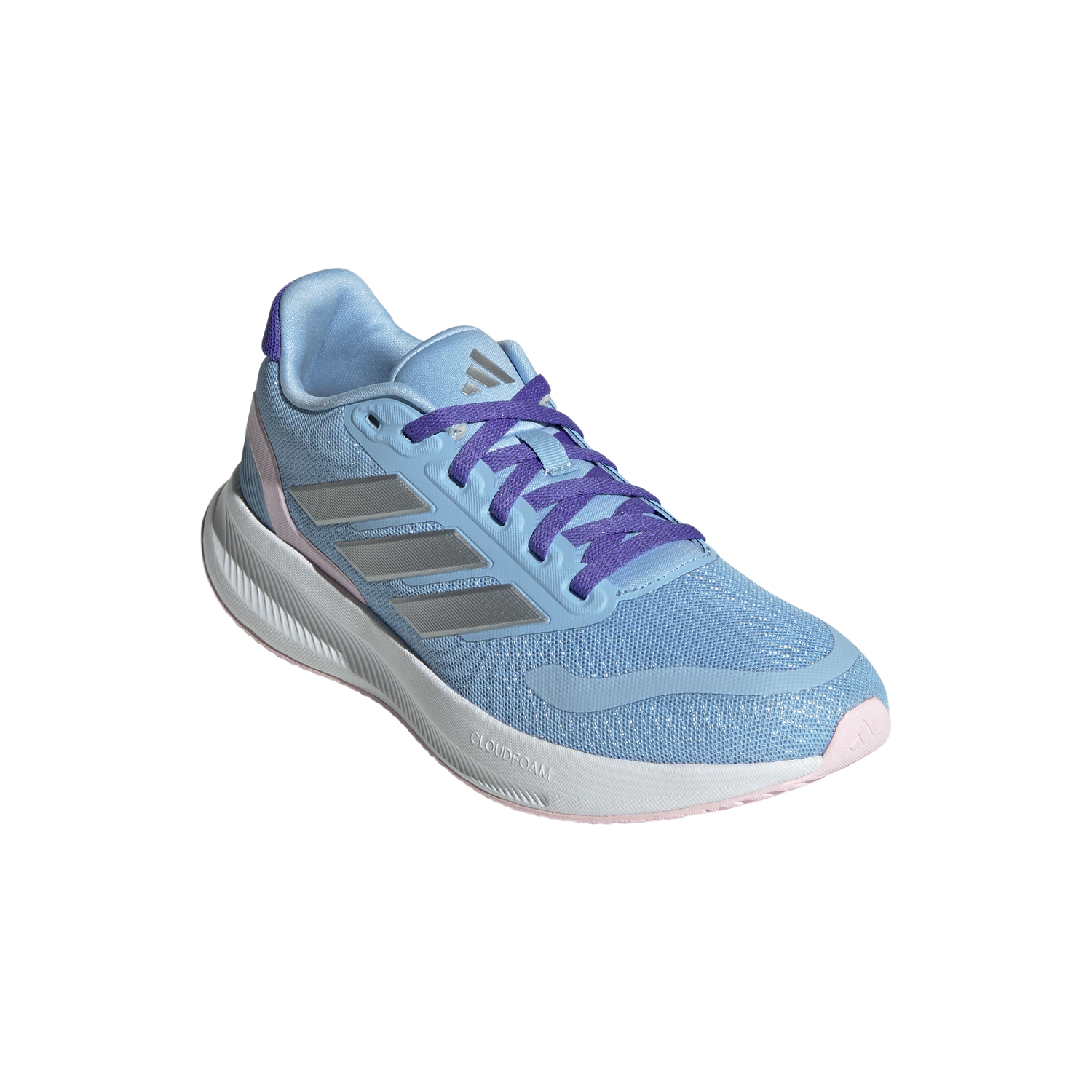 Adidas Junior RunFalcon 5  Running Shoes