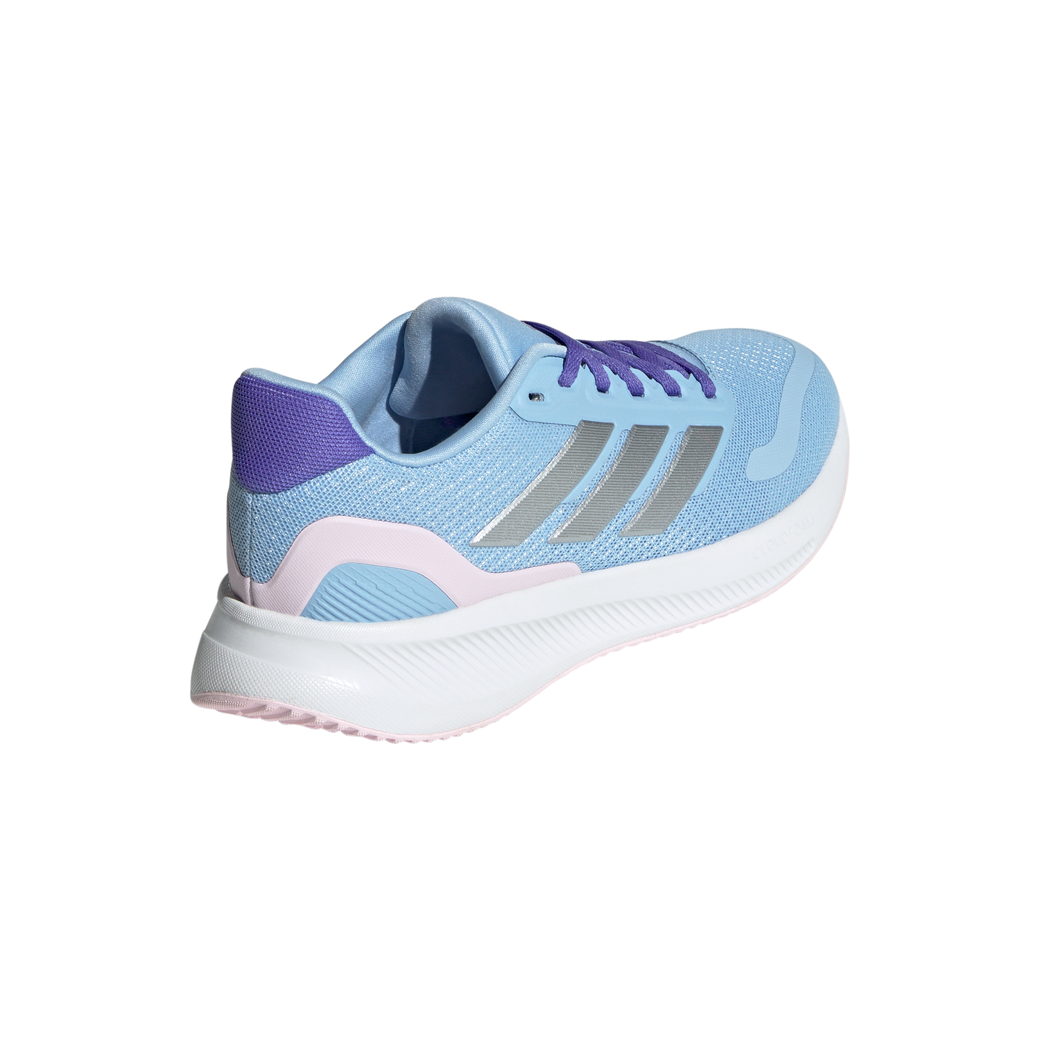 Adidas Junior RunFalcon 5  Running Shoes