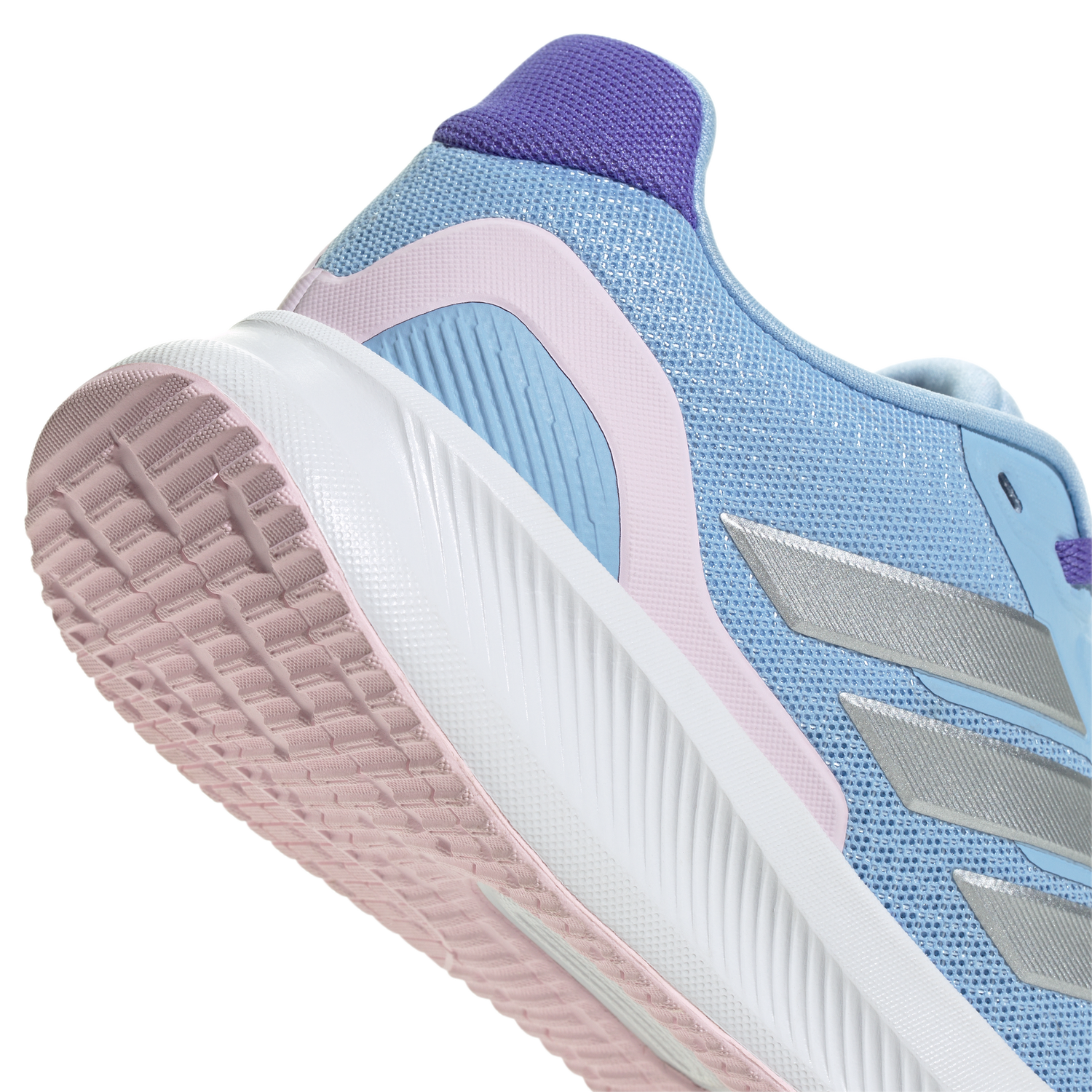 Adidas Junior RunFalcon 5  Running Shoes