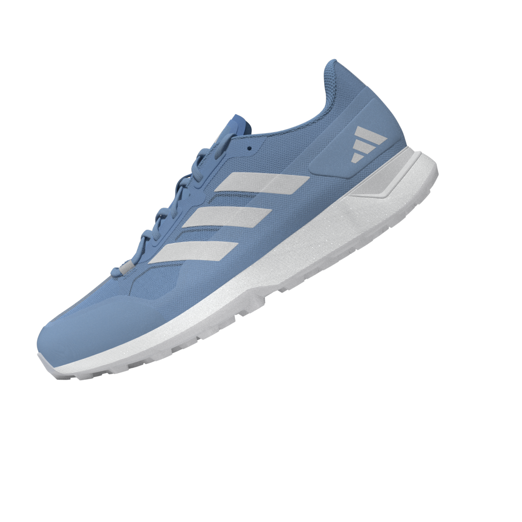 Adidas Zone Dox 2.2S Hockey Shoe Blue