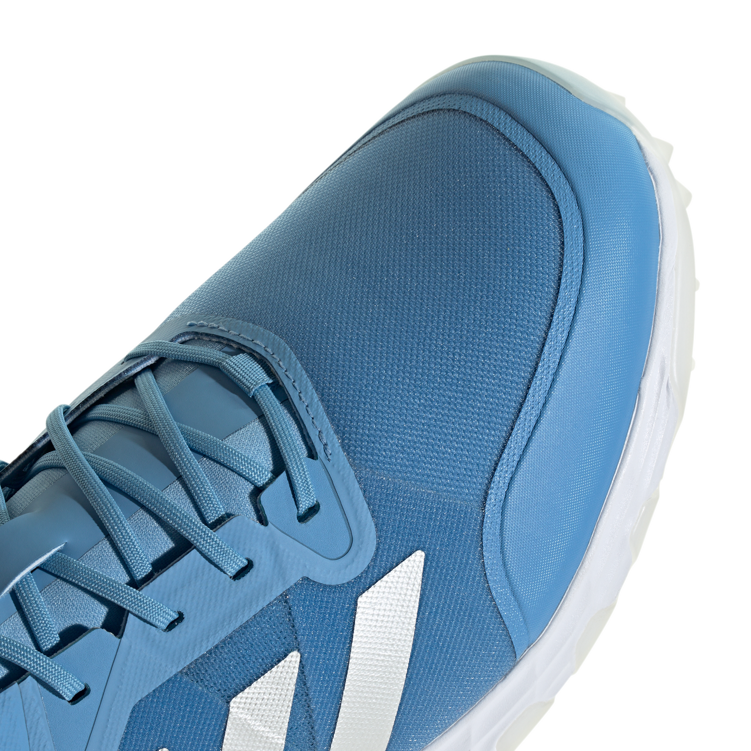 Adidas Lux 2.2S Hockey Shoe Blue