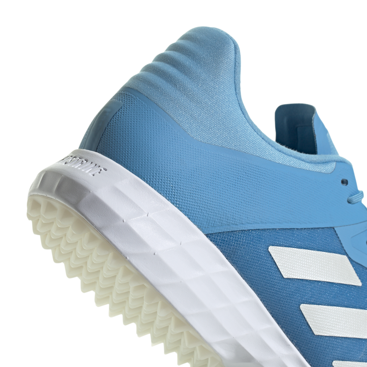 Adidas Lux 2.2S Hockey Shoe Blue