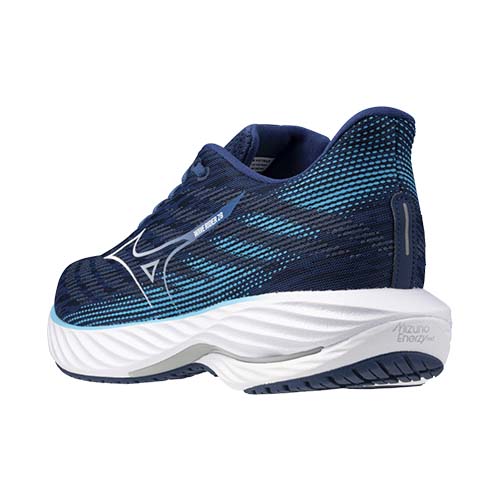 Mizuno Men's Wave Rider 28 Running Shoes