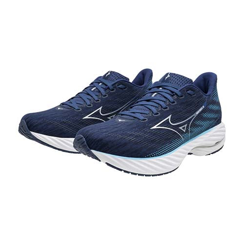 Mizuno Men's Wave Rider 28 Running Shoes