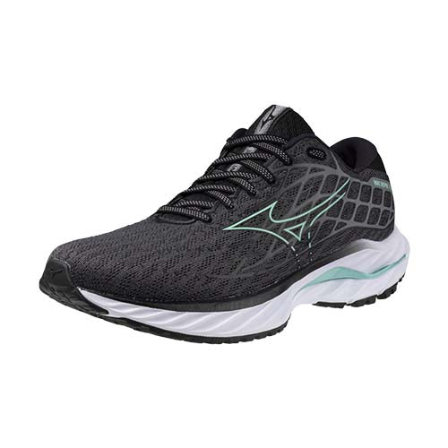 Mizuno Women's Wave Inspire 20 Running Shoes